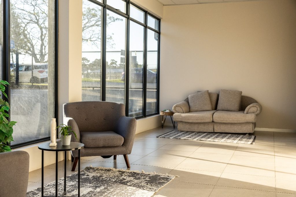 office of of Vs Debt counseling east london