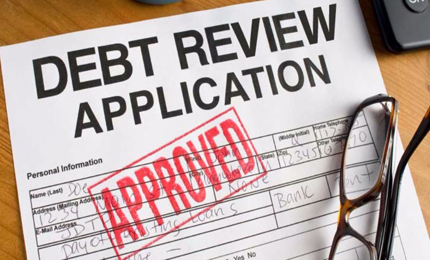 Do You Qualify for Debt Review.